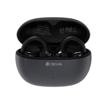 DEVIA Pro2 Ecouteur OWS (Noir) (EM402)