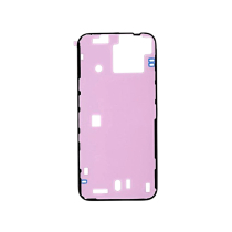 Adhésif Ecran iPhone 15 (Boite de 50)
