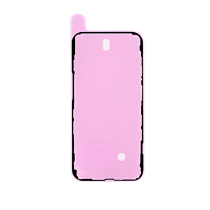Adhésif Ecran iPhone 15 Pro Max (Boite de 50)