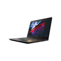 Lenovo ThinkPad E470 14'' - Core i3 6e Gen - SSD 256 Go - Ram 8 Go - AZERTY (Grade B)