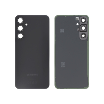 Vitre Arrière Graphite Galaxy S23 FE (S711B)