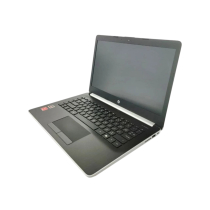 HP Laptop 14-cm0xxx 14" - AMD A4 - 9e Gen - SSD 31 Go - Ram 4 Go - AZERTY (Grade B)
