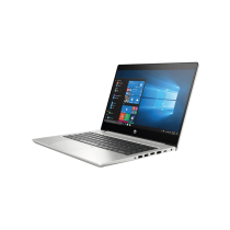 HP ProBook 445R G6 14'' - Ryzen R5 3e Gen - SSD 256 Go - Ram 8 Go - AZERTY (Grade C)
