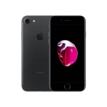 iPhone 7 32 Go (Ecouteur HS + Activation Impossible) (Margin VAT)