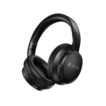 DEVIA Lite1 Casque Bluetooth (Noir) 
