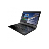 Lenovo ThinkPad P51 15'' - Core i7 7e Gen - SSD 512 Go - Ram 16 Go - AZERTY (Grade A)