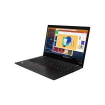Lenovo ThinkPad X13 G1 13'' - Core i5 10e Gen - SSD 256 Go - Ram 16 Go - AZERTY (Grade A)