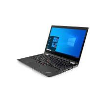 Lenovo ThinkPad X380 Yoga 13'' - Core i5 8e Gen - SSD 512 Go - Ram 8 Go - AZERTY (Ecran Tactile) (Grade B)