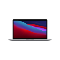 Apple MacBook Pro 2019 - 16'' - Core i7 9e Gen - Touch Bar - Gris sidéral - SSD 500 Go - Ram 16 Go - AZERTY (Grade B)