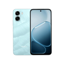 Oppo A6x 4G 128 Go Bleu