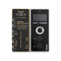 QIANLI COPY POWER Programmateur Batteries iPhone 11/12