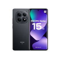 Redmi Note 15 128 Go Noir