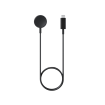 Samsung Chargeur Galaxy Watch (Noir) (Masterbox 40pcs)