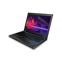 Lenovo ThinkPad P52 15'' - Core i7 8e Gen - SSD 512 Go - Ram 32 Go - AZERTY (Ecran Tactile) (Grade A)