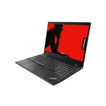 Lenovo ThinkPad T580 - 15'' - Core i5 8e Gen - SSD 256 Go - Ram 8 Go - AZERTY (Grade B)