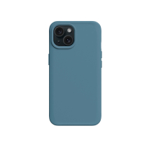 RHINOSHIELD Coque SolidX iPhone 16 Plus (Océan Bleu)