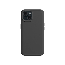 RHINOSHIELD Coque SolidX iPhone 16 Pro Max (Noir)
