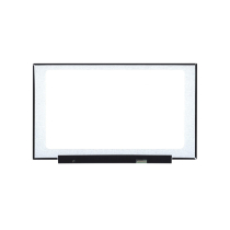 Dalle LED Slim 17.3" - 1600x900 - 30 Pins Droite (Glossy)