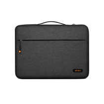 WiWU Sacoche Laptop (15,6") (Gris)