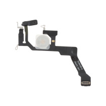 Nappe Flash iPhone 14 Pro