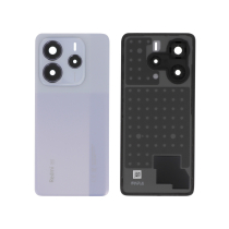 Vitre Arrière Violette Redmi Note 14 5G
