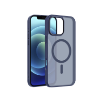 COVERME Coque HAZE MagSafe iPhone 14 Pro (Bleu)