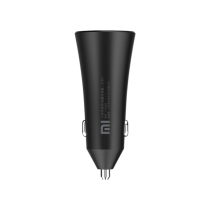 Mi 37W Dual-Port Car Charger