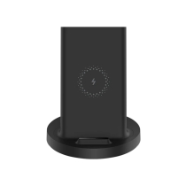 Mi 20W Wireless Charging Stand (Noir)