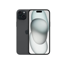 iPhone 15 128 Go (Face iD + Caméras Arr + Flash + Micro HS) (Margin VAT)