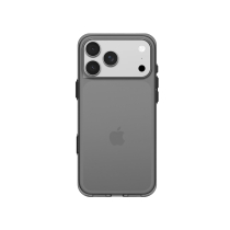 RHINOSHIELD JellyTint iPhone 17 Pro (Noir)