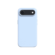 RHINOSHIELD Coque SolidX iPhone Air (Bleu Glacier)