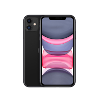 iPhone 11 64 Go (Vitre Arr + Lentilles Cam + Face iD + Carte Mère Reboot HS) (Margin VAT)
