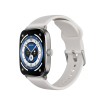 HAYLOU Smartwatch RS5 (LS19) (Argent)
