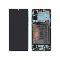 Ecran Complet Aurora Huawei P30