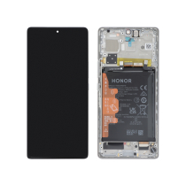 Ecran Complet Argent Honor 70