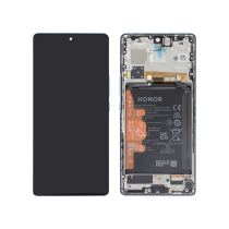 Ecran Complet Vert Emeraude Honor 70