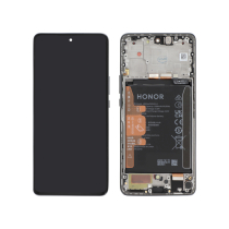 Ecran Complet Noir Honor Magic6 Lite
