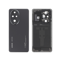Vitre Arrière Noire Honor 200 Pro
