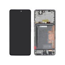 Ecran Complet Titanium Purple Honor Magic 7 Lite