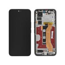 Ecran Complet Noir Honor 400 Pro