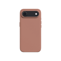 RHINOSHIELD Coque SolidX iPhone Air (Argile Rose)
