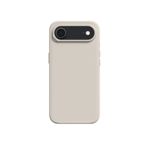 RHINOSHIELD Coque SolidX MagSafe iPhone Air (Beige Coquillage)