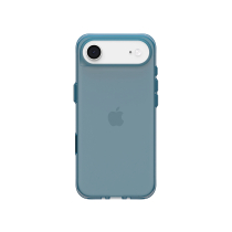 RHINOSHIELD JellyTint iPhone Air (Bleu Nuit)
