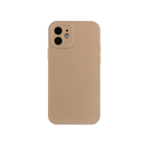 Coque TPU Steel iPhone 15 Plus (Gold)
