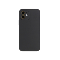 Coque TPU Steel iPhone 15 Pro (Noir)