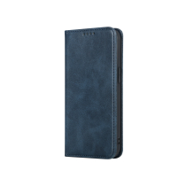 COVERME Etui Wallet Galaxy A36 5G/A56 5G (Bleu)