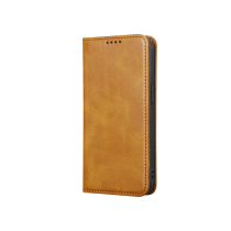COVERME Etui Wallet iPhone 7/8/SE2/SE3 (Marron)