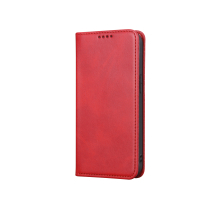 COVERME Etui Wallet iPhone 14 Pro (Rouge)