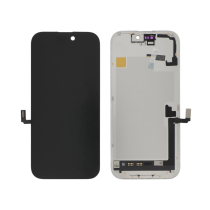 Ecran Complet iPhone 17 120Hz (Soft OLED)