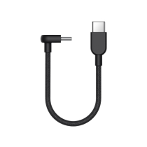 Xiaomi 3A Câble Tressé USB-C to USB-C (10cm)